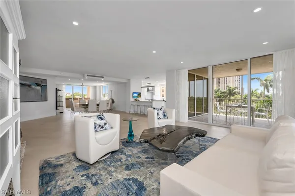 Property Slideshow image 3 of 28 | 6597 nicholas blvd apt 401, Naples, FL, 34108