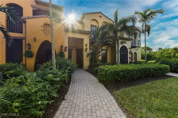 Property Slideshow image 2 of 50 | 9147 delano st 9605, Naples, FL, 34113