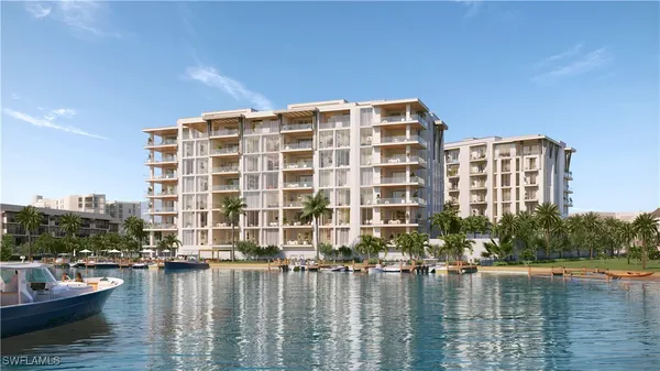 Property Slideshow image 2 of 11 | 3300 gulf shore blvd n # 301, Naples, FL, 34103