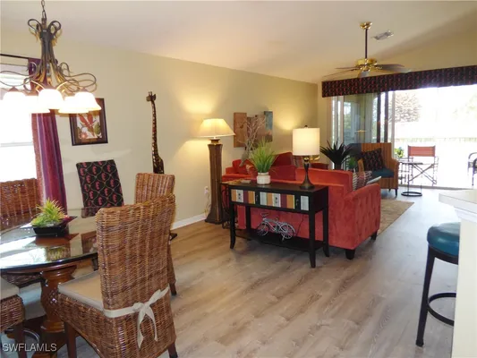 Property Slideshow image 3 of 24 | 10111 colonial country club blvd 2309, Fort Myers, FL, 33913