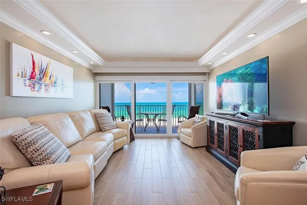 Property Slideshow image 3 of 15 | 3443 gulf shore blvd 409, Naples, FL, 34103