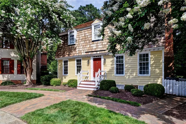 Property Slideshow image 3 of 44 | 110 thomas gates, Williamsburg, VA, 23185