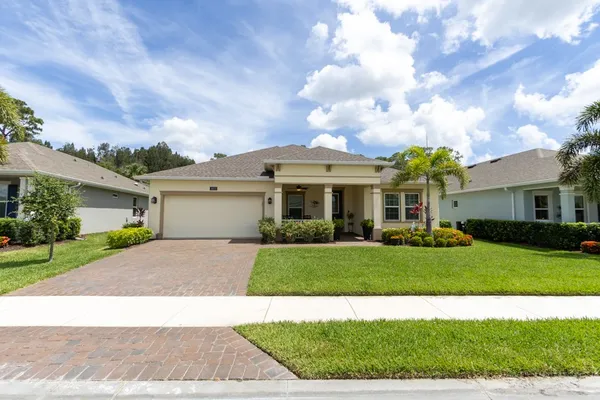 Property Slideshow image 2 of 29 | 3671 wild banyan way, Vero Beach, FL, 32966