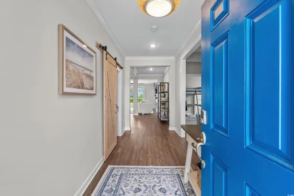 Property Slideshow image 3 of 40 | 264 switchgrass loop, Little River, SC, 29566