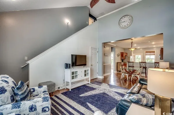 Property Slideshow image 3 of 39 | 100 culpepper way 1002, Myrtle Beach, SC, 29579