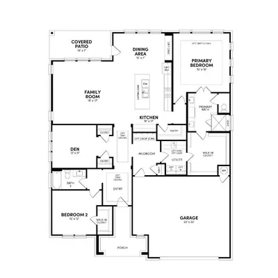 Property Slideshow image 2 of 5 | 230 olive blossom trl, San Marcos, TX, 78666