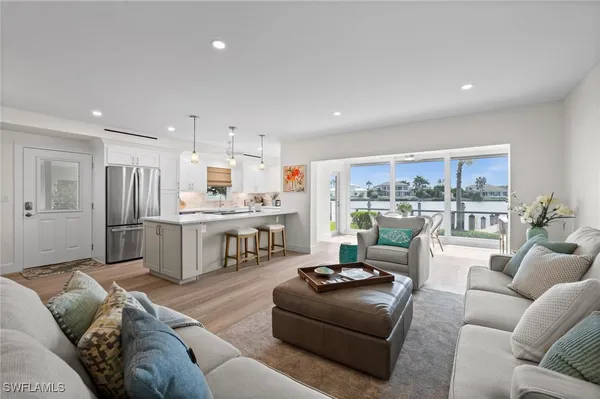 Property Slideshow image 2 of 40 | 3400 gulf shore blvd k2, Naples, FL, 34103