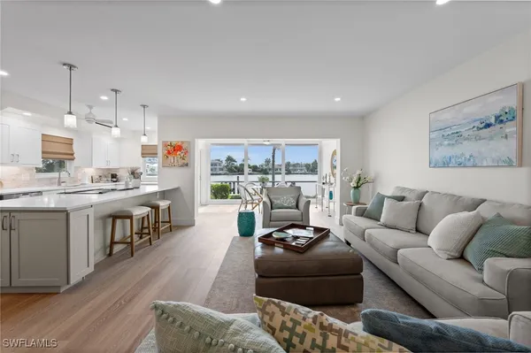 Property Slideshow image 3 of 40 | 3400 gulf shore blvd k2, Naples, FL, 34103