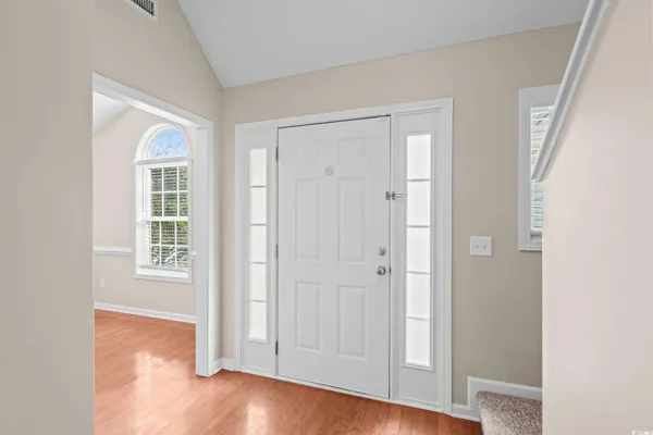Property Slideshow image 3 of 40 | 5008 hayes bay ct, Murrells Inlet, SC, 29576