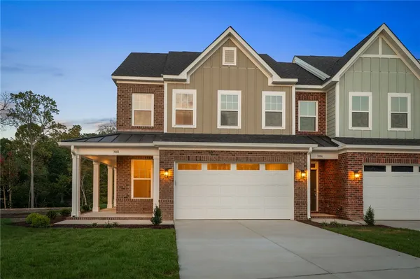 Property Slideshow image 3 of 50 | 3015 plymouth pl, Williamsburg, VA, 23185