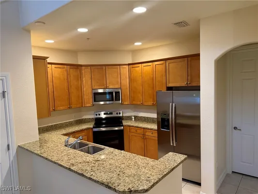 Property Slideshow image 3 of 28 | 9098 capistrano st 7103, Naples, FL, 34113