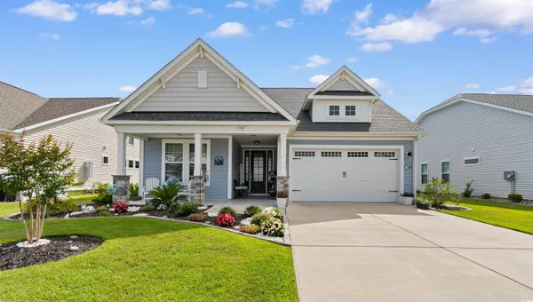 Property Slideshow image 2 of 40 | 3382 eversheen dr, Little River, SC, 29566