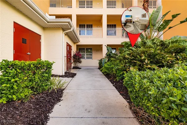 Property Slideshow image 2 of 46 | 10800 palazzo way 105, Fort Myers, FL, 33913