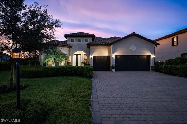 Property Slideshow image 2 of 29 | 17822 rosehill ct, Estero, FL, 33928