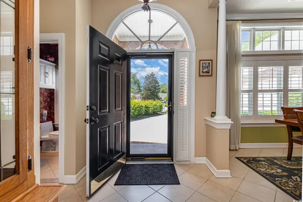 Property Slideshow image 3 of 40 | 1004 addington ct, Murrells Inlet, SC, 29576