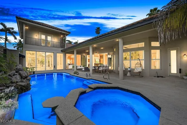 Property Slideshow image 3 of 50 | 14500 ocean bluff dr, Fort Myers, FL, 33908