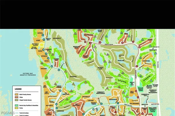 Property Slideshow image 2 of 49 | 27024 oakwood lake dr, Bonita Springs, FL, 34134