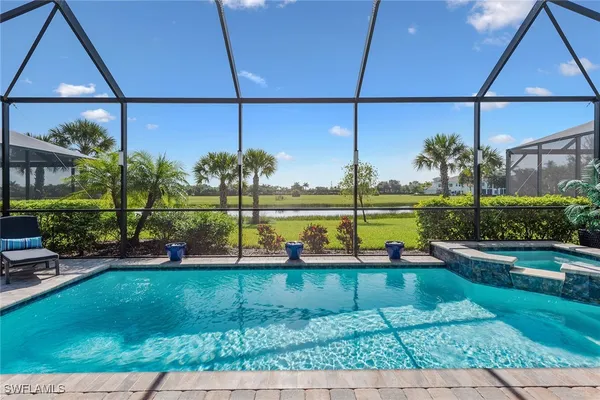 Property Slideshow image 3 of 50 | 2740 amaranda ct, Naples, FL, 34114