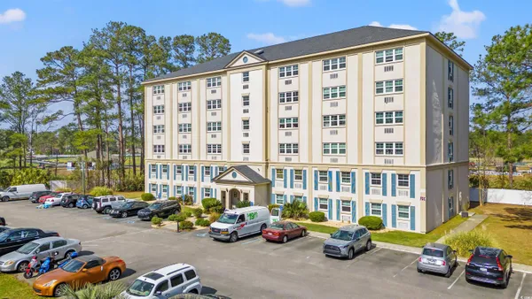 Property Slideshow image 3 of 21 | 6850 blue heron blvd unit 201, Myrtle Beach, SC, 29588