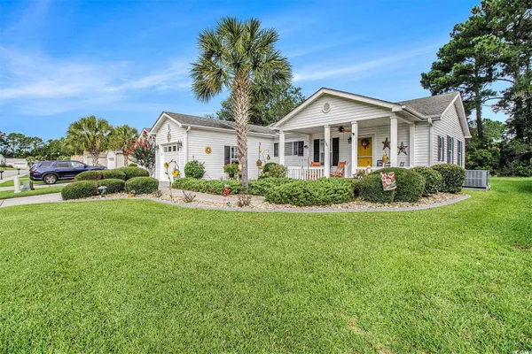 Property Slideshow image 2 of 18 | 594 woodholme dr, Conway, SC, 29526