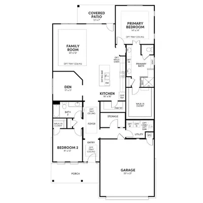 Property Slideshow image 2 of 5 | 108 wild honeysuckle way, San Marcos, TX, 78666