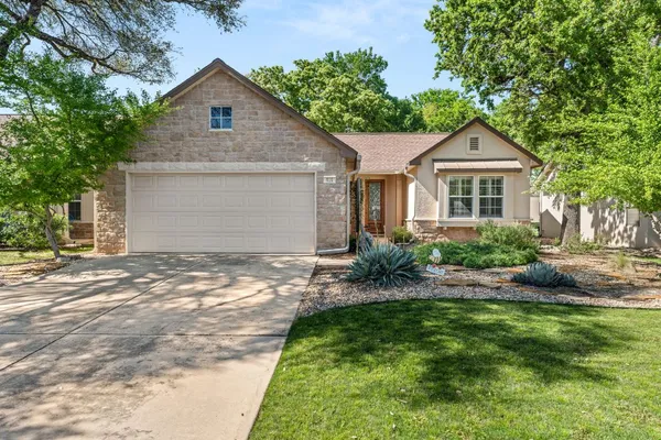 Property Slideshow image 2 of 25 | 191 trail rider way, Georgetown, TX, 78633