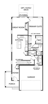 Property Slideshow image 3 of 22 | 1002 gadsby ln, Williamsburg, VA, 23185