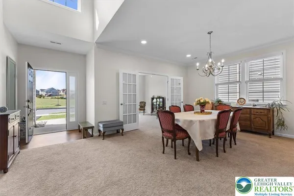 Property Slideshow image 2 of 64 | 3912 independence dr, Easton, PA, 18045