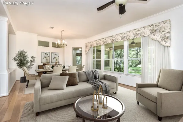 Property Slideshow image 3 of 31 | 229 whispering wind dr, Georgetown, TX, 78633