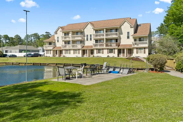 Property Slideshow image 2 of 32 | 510 fairwood lakes dr unit 16i, Myrtle Beach, SC, 29588