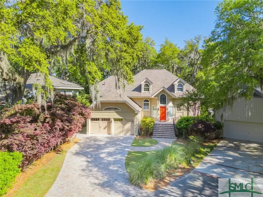 Property Slideshow image 3 of 38 | 5 windlass ct, Savannah, GA, 31411