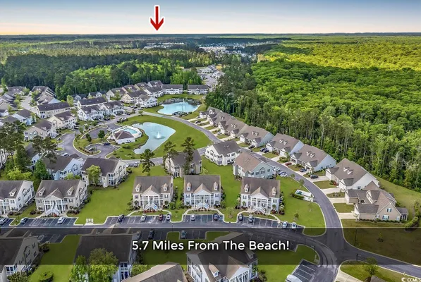 Property Slideshow image 3 of 40 | 339 black oak ln unit 201, Murrells Inlet, SC, 29576