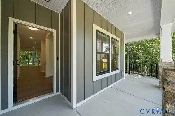 Property Slideshow image 3 of 24 | 9107 terroir ln, New Kent, VA, 23124