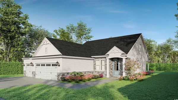 Property Slideshow image 2 of 34 | 1061 edenton dr, Calabash, NC, 28467