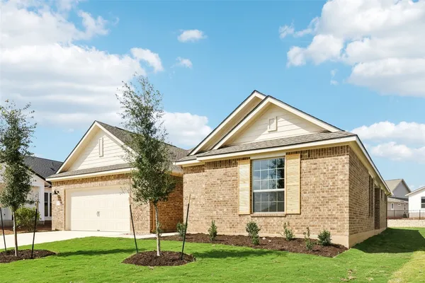 Property Slideshow image 2 of 25 | 207 sprinting peak dr, San Marcos, TX, 78666