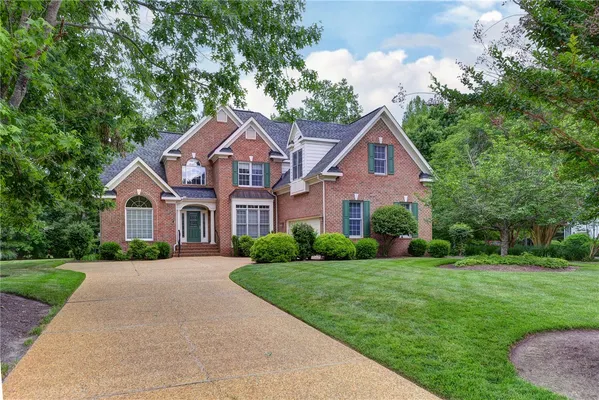 Property Slideshow image 2 of 41 | 2709 wingfield close, Williamsburg, VA, 23185