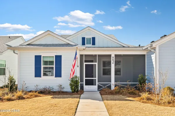 Property Slideshow image 2 of 75 | 8634 shell sink dr, Panama City Beach, FL, 32413