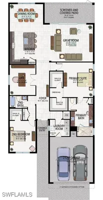 Property Slideshow image 2 of 49 | 3369 meloy dr, Fort Myers, FL, 33905