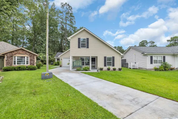 Property Slideshow image 2 of 27 | 6665 e sweetbriar trl, Myrtle Beach, SC, 29588