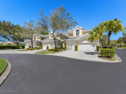 Property Slideshow image 2 of 42 | 8515 mystic greens way 106, Naples, FL, 34113