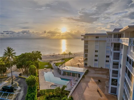 Property Slideshow image 2 of 24 | 3401 gulf shore blvd n apt 205, Naples, FL, 34103