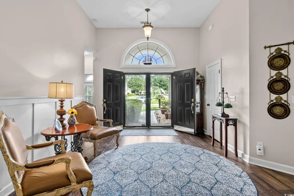 Property Slideshow image 2 of 40 | 1173 n blackmoor dr, Murrells Inlet, SC, 29576