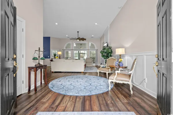 Property Slideshow image 3 of 40 | 1173 n blackmoor dr, Murrells Inlet, SC, 29576