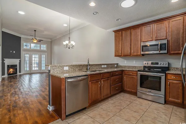 Property Slideshow image 3 of 35 | 1018 red sky ln # 101, Murrells Inlet, SC, 29576