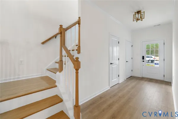 Property Slideshow image 2 of 21 | 16309 creekstone point ave, Moseley, VA, 23120