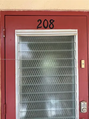 Property Slideshow image 3 of 22 | 1035 country club dr 208, Margate, FL, 33063