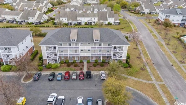 Property Slideshow image 2 of 28 | 800 crumpet ct unit 1122, Myrtle Beach, SC, 29579