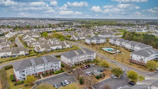 Property Slideshow image 3 of 28 | 800 crumpet ct unit 1122, Myrtle Beach, SC, 29579