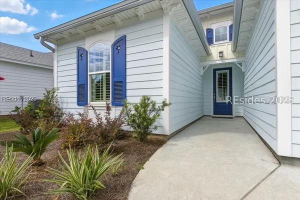 Property Slideshow image 3 of 94 | 199 horizon ct, Hardeeville, SC, 29927