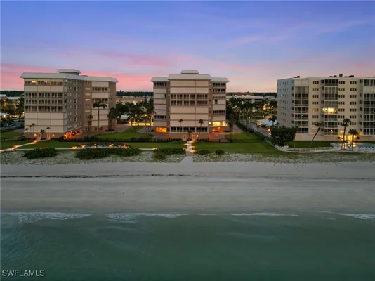 Property Slideshow image 3 of 45 | 2901 gulf shore blvd n apt 101s, Naples, FL, 34103